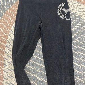 Comfy tights from Pink